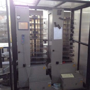 Horizon VAC -100M Collator