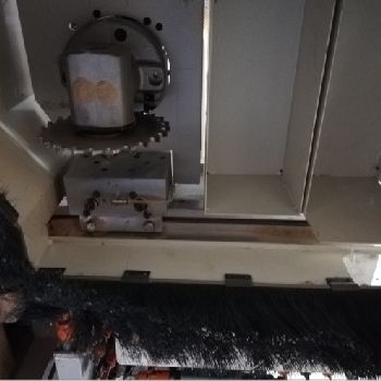 Morbidelli Author 430-S Wood CNC machining centre