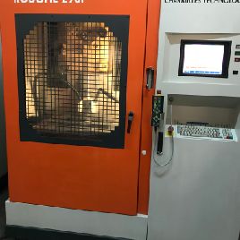 Machine à découper Charmilles 290 P