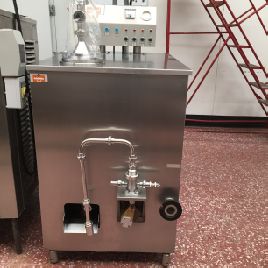 Mark Gm 400 Ice cream machine