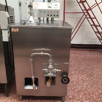 Mark Gm 400 Ice cream machine