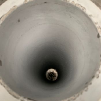 Mark Gm 400 Ice cream machine