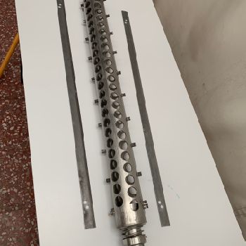 Mark Gm 400 Ice cream machine