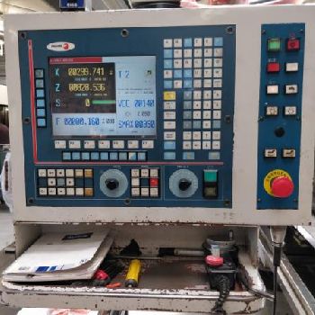 MICROCUT BNC cnc lathe