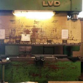 LVD PPCB 220/30 MNC Press brake cnc/nc