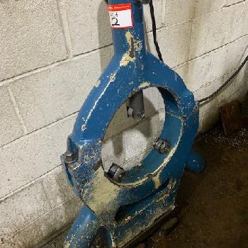 Geminis GHT5-G2-1000x3000 cnc lathe