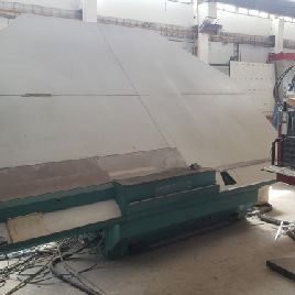 Lenhardt RB VP Aislante de vidrio