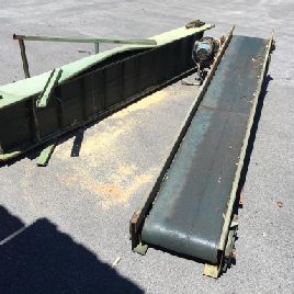 Cms MI-120/El Wood saw