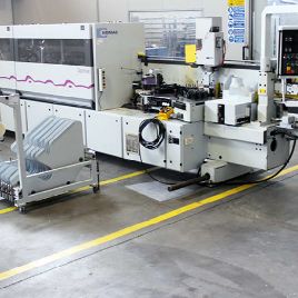 Homag KL 78/A20/S2 edgebander