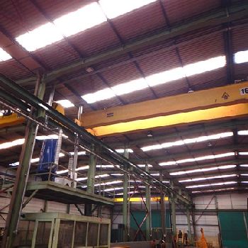 Kone 16Tx18.7m Hoister