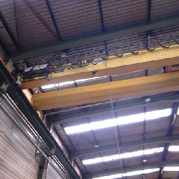 Kone 16Tx18.7m Hoister