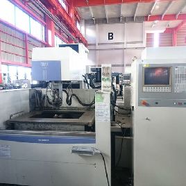 Mitsubishi FX30K Электроэрозионный вырезной станок