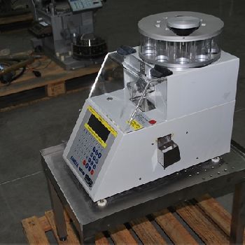 Tablet tester for capsule and tablet Erweka CWS