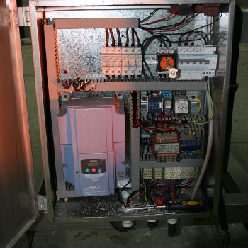 Pavan Toresani Pasta sheeter S610