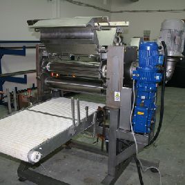 Pavan Toresani Pasta sheeter S610