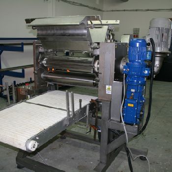 Pavan Toresani Pasta sheeter S610