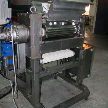 Pavan Toresani Pasta sheeter S610