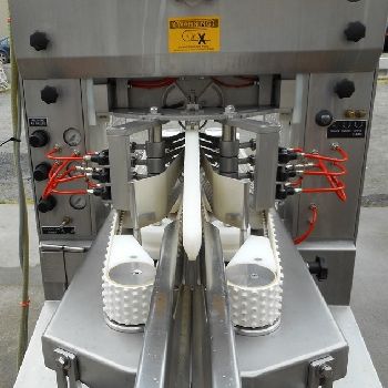 Carnitech CT2611 Skinning and filleting machine