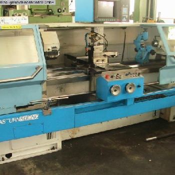 Kovosvit Mas MT 50 CNC cnc lathe