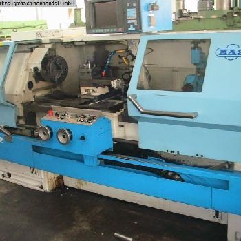 Kovosvit Mas MT 50 CNC cnc lathe