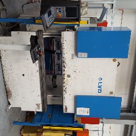 LVD PPEB 80-20 Пресс-тормоз cnc / nc