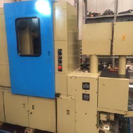 Niles ZSTZ 315 C Gear grinding machine