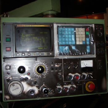 Dainichi DM-NC102 Nc lathe