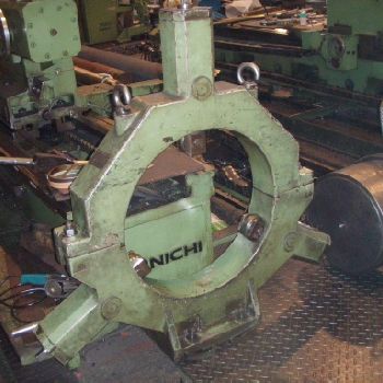 Dainichi DM-NC102 Nc lathe