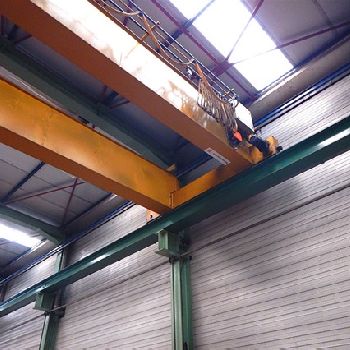 Kone 16tx18.7m Hoister