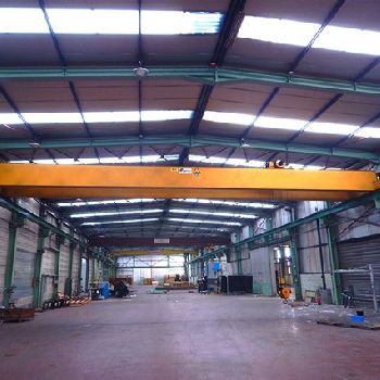 Kone 16tx18.7m Hoister