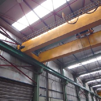 Kone 16tx18.7m Hoister