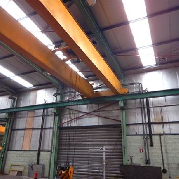 Kone 16tx18.7m Hoister