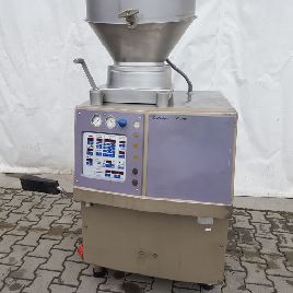 Handtmann VF 100 Relleno de vacío