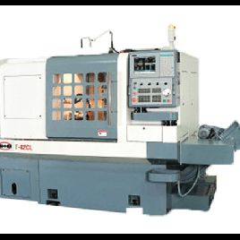 Hummer T 42 CL cnc lathe
