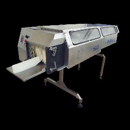 Filet machine Pisces Ind. Ltd FR-9000