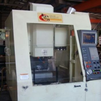 HOWA MZN-U320H-VCJ Machining center - vertical