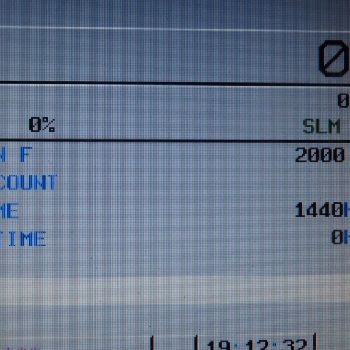 Hyundai Wia L150SY vertical turret lathe with cnc