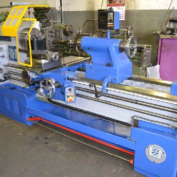 Amutio Cazeneuve HB810x1500 lathe