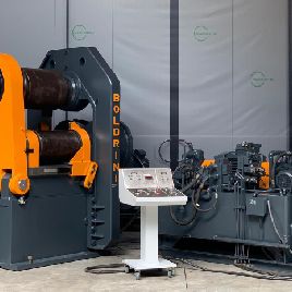 Boldrini PIR 600 x 100