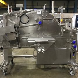 GEA CFS OptiFlour OPF400 Machine à enduire