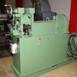 Ungerer RM200/1.3/23 Leveling / straightening machine