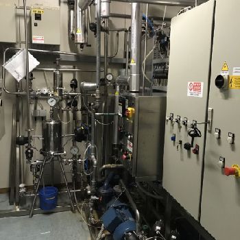 De Lama DLOV Autoclave