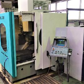 Centre d'usinage vertical Deckel-Maho DMC 70V