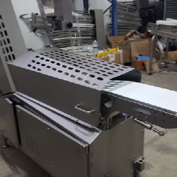 Marel Opticut 600 Cutter