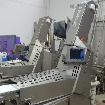 Marel Opticut 600 Cutter