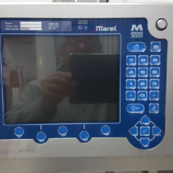 Marel Opticut 600 Cutter
