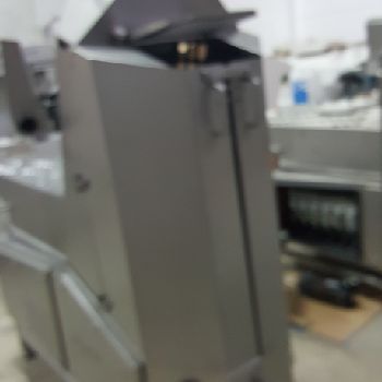 Marel Opticut 600 Cutter