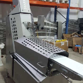 Marel Opticut 600 Cutter