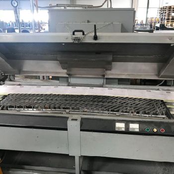 Bielomatik P668 Standard Collator Collator