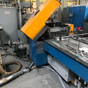 Bielomatik P668 Standard Collator Collator